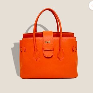 MME.MINK Onassis 25 Tote